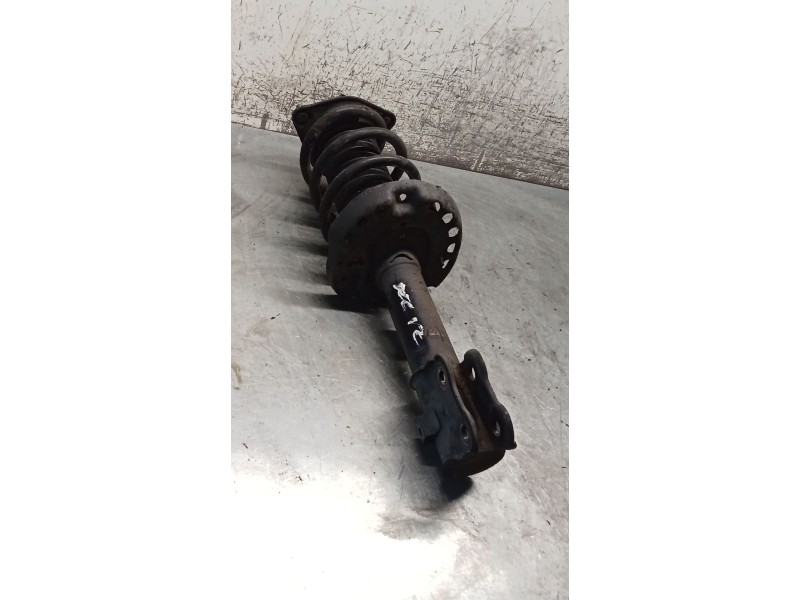 Recambio de amortiguador delantero izquierdo para kia carens iv 1.7 crdi referencia OEM IAM 54650A4850  13