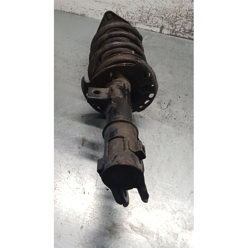 Recambio de amortiguador delantero izquierdo para kia carens iv 1.7 crdi referencia OEM IAM 54650A4850  13