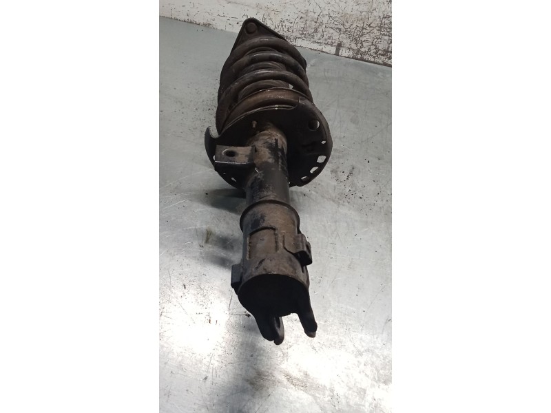 Recambio de amortiguador delantero izquierdo para kia carens iv 1.7 crdi referencia OEM IAM 54650A4850  13