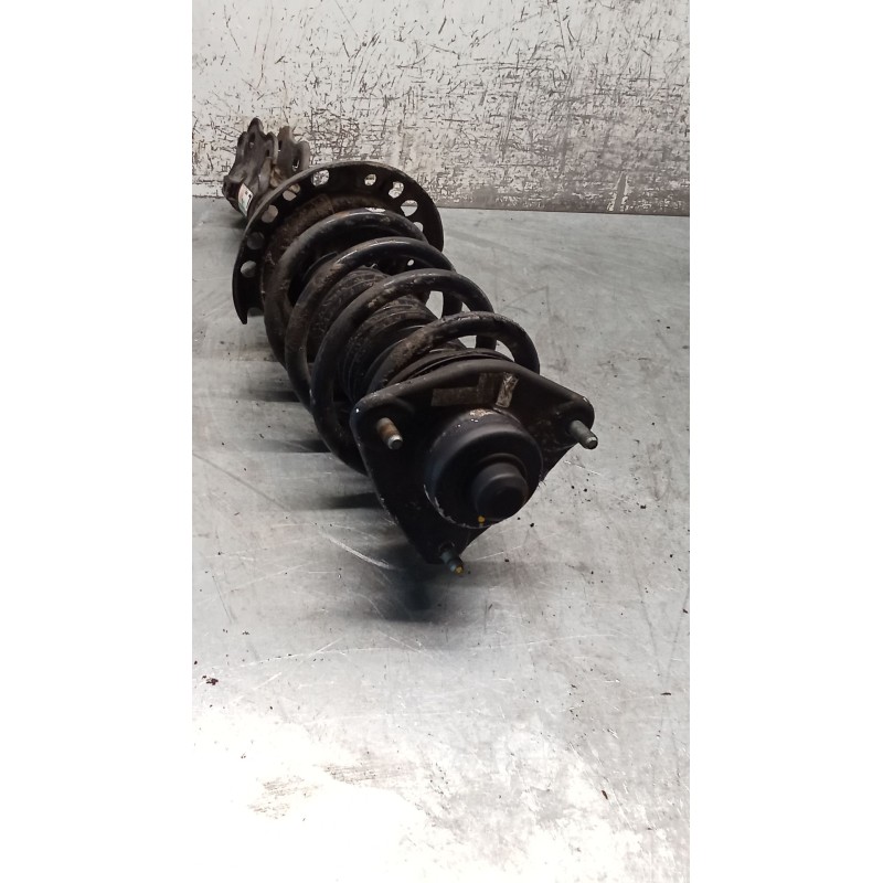 Recambio de amortiguador delantero izquierdo para kia carens iv 1.7 crdi referencia OEM IAM 54650A4850  13