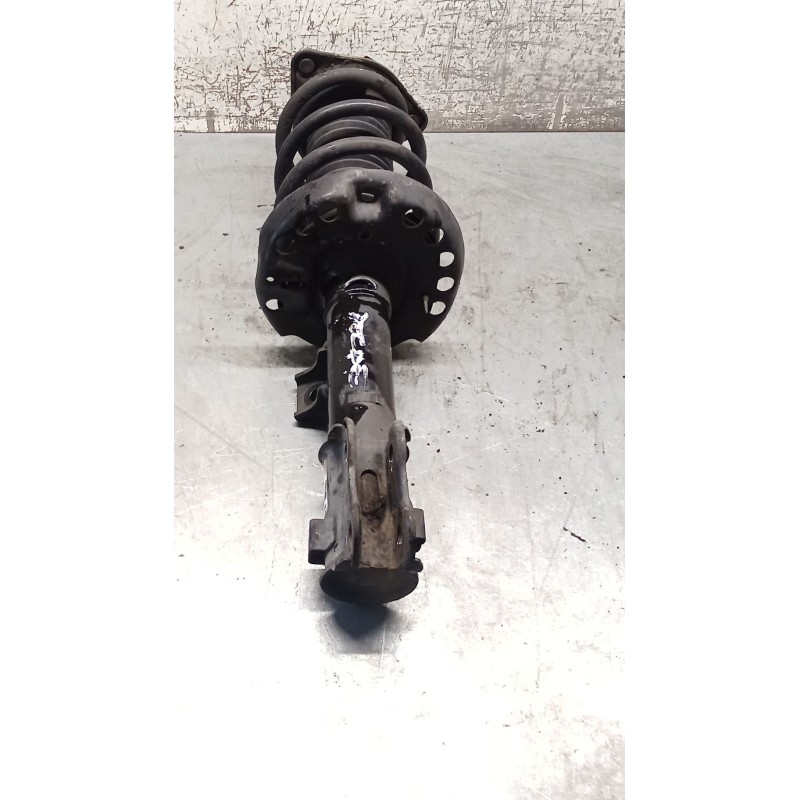 Recambio de amortiguador delantero derecho para kia carens iv 1.7 crdi referencia OEM IAM 54660A4850  13