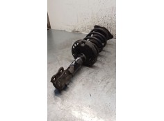 Recambio de amortiguador delantero derecho para kia carens iv 1.7 crdi referencia OEM IAM 54660A4850  13 2