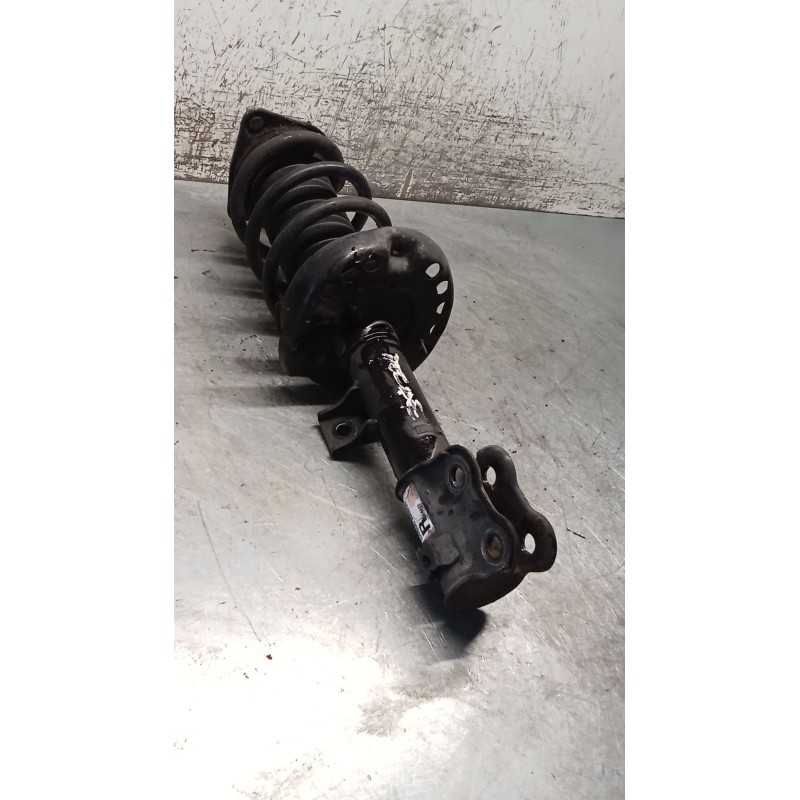 Recambio de amortiguador delantero derecho para kia carens iv 1.7 crdi referencia OEM IAM 54660A4850  13