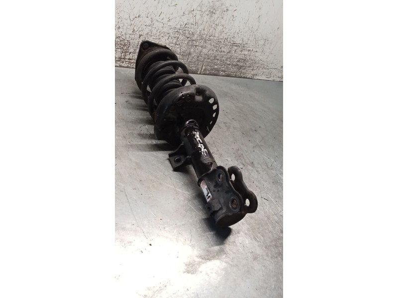 Recambio de amortiguador delantero derecho para kia carens iv 1.7 crdi referencia OEM IAM 54660A4850  13