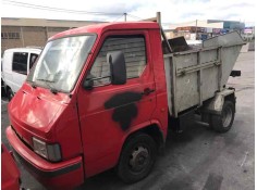 nissan trade del año 1993