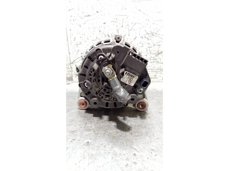 Recambio de alternador para nissan x-trail (t32) acenta referencia OEM IAM 231004BE0B  