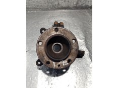 Recambio de mangueta delantera izquierda para renault master ii caja/chasis (ed/hd/ud) 2.2 dci 90 referencia OEM IAM   