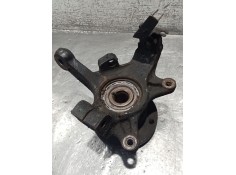 Recambio de mangueta delantera izquierda para renault master ii caja/chasis (ed/hd/ud) 2.2 dci 90 referencia OEM IAM    2