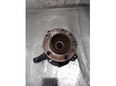 Recambio de mangueta delantera derecha para renault master ii caja/chasis (ed/hd/ud) 2.2 dci 90 referencia OEM IAM   