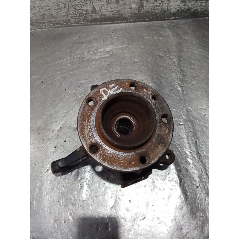 Recambio de mangueta delantera derecha para renault master ii caja/chasis (ed/hd/ud) 2.2 dci 90 referencia OEM IAM   