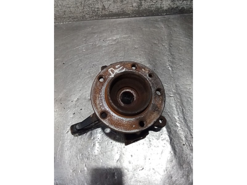 Recambio de mangueta delantera derecha para renault master ii caja/chasis (ed/hd/ud) 2.2 dci 90 referencia OEM IAM   