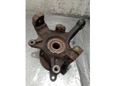 Recambio de mangueta delantera derecha para renault master ii caja/chasis (ed/hd/ud) 2.2 dci 90 referencia OEM IAM    2