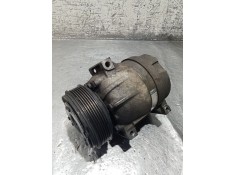 Recambio de compresor aire acondicionado para renault master ii caja/chasis (ed/hd/ud) 2.2 dci 90 referencia OEM IAM 7700105765 