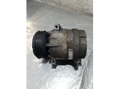 Recambio de compresor aire acondicionado para renault master ii caja/chasis (ed/hd/ud) 2.2 dci 90 referencia OEM IAM 7700105765  2
