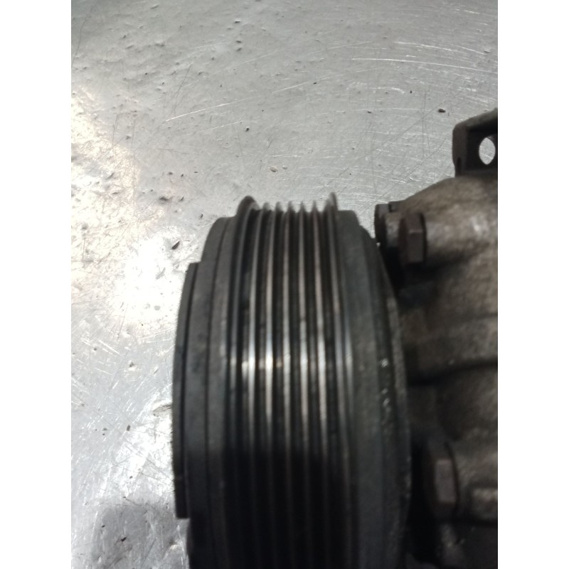 Recambio de compresor aire acondicionado para renault master ii caja/chasis (ed/hd/ud) 2.2 dci 90 referencia OEM IAM 7700105765 