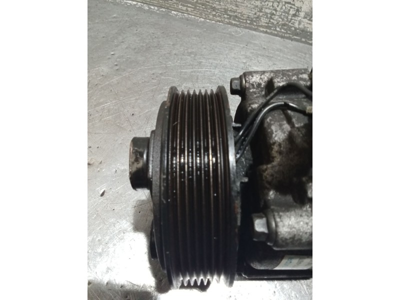 Recambio de compresor aire acondicionado para hyundai h-1 / starex autobús (a1) 2.5 crdi referencia OEM IAM   