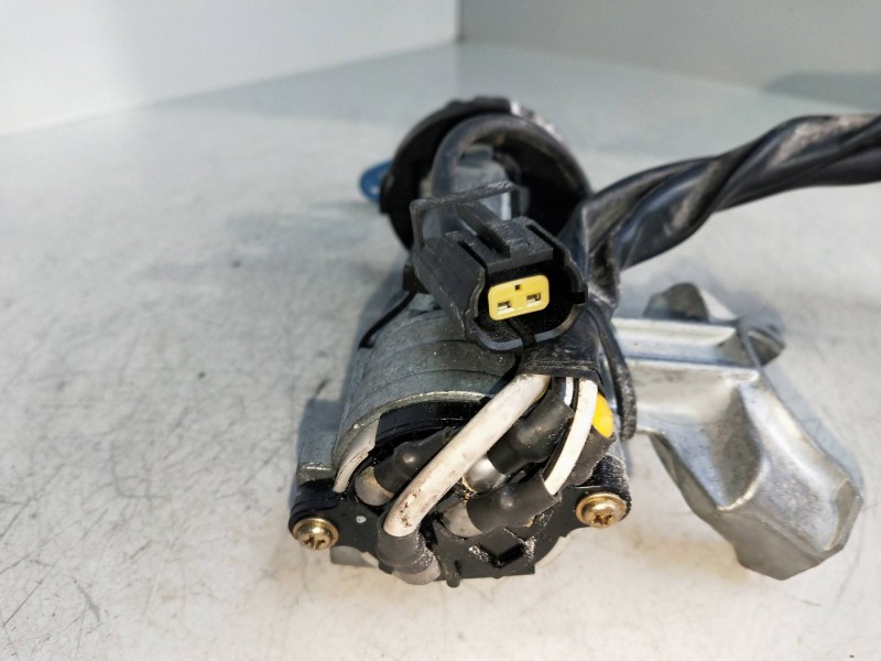 Recambio de conmutador de arranque para mg rover serie 45 (rt) 1.6 16v cat referencia OEM IAM   