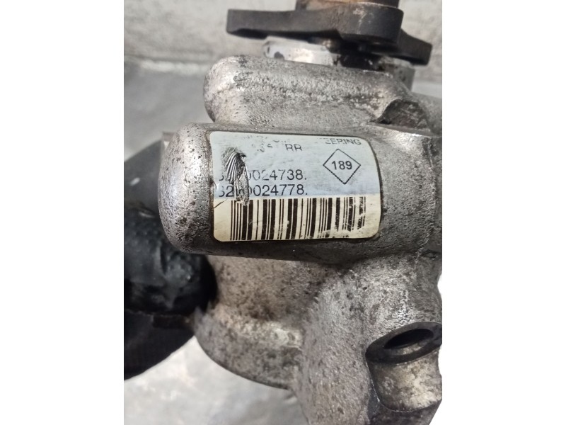 Recambio de bomba direccion para renault master ii caja/chasis (ed/hd/ud) 2.2 dci 90 referencia OEM IAM 26054891  