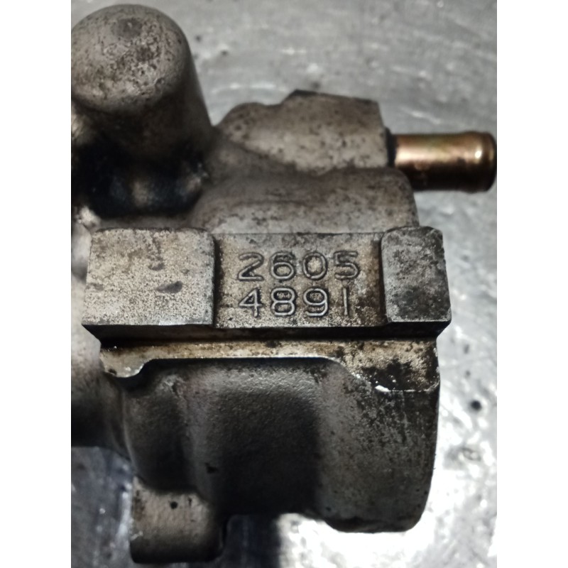 Recambio de bomba direccion para renault master ii caja/chasis (ed/hd/ud) 2.2 dci 90 referencia OEM IAM 26054891  