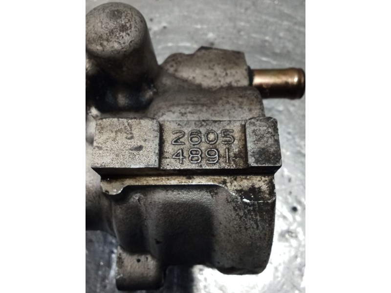 Recambio de bomba direccion para renault master ii caja/chasis (ed/hd/ud) 2.2 dci 90 referencia OEM IAM 26054891  