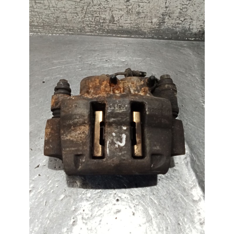 Recambio de pinza freno delantera izquierda para renault master ii caja/chasis (ed/hd/ud) 2.2 dci 90 referencia OEM IAM   