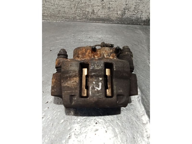 Recambio de pinza freno delantera izquierda para renault master ii caja/chasis (ed/hd/ud) 2.2 dci 90 referencia OEM IAM   