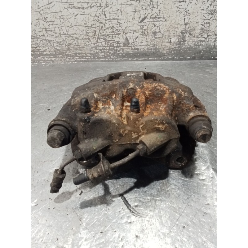 Recambio de pinza freno delantera izquierda para renault master ii caja/chasis (ed/hd/ud) 2.2 dci 90 referencia OEM IAM   