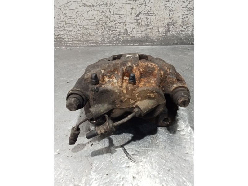 Recambio de pinza freno delantera izquierda para renault master ii caja/chasis (ed/hd/ud) 2.2 dci 90 referencia OEM IAM   