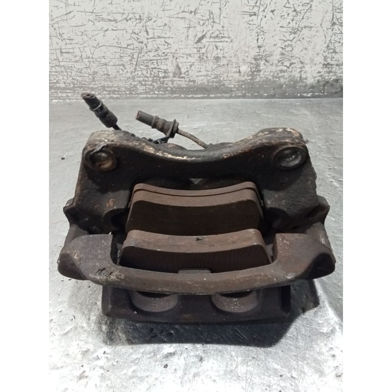 Recambio de pinza freno delantera izquierda para renault master ii caja/chasis (ed/hd/ud) 2.2 dci 90 referencia OEM IAM   
