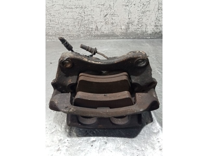 Recambio de pinza freno delantera izquierda para renault master ii caja/chasis (ed/hd/ud) 2.2 dci 90 referencia OEM IAM   