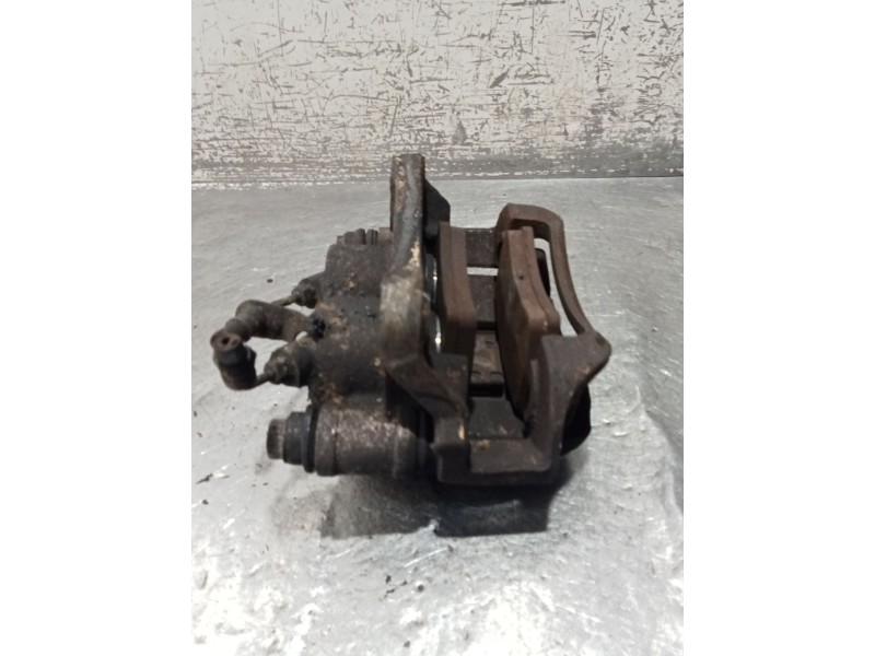 Recambio de pinza freno delantera izquierda para renault master ii caja/chasis (ed/hd/ud) 2.2 dci 90 referencia OEM IAM   