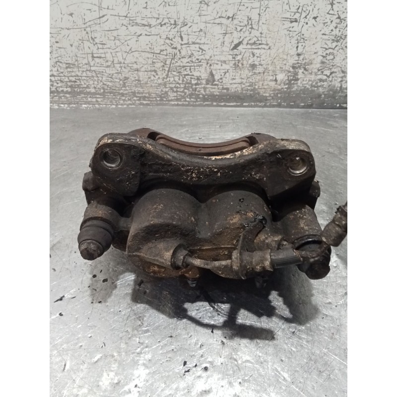 Recambio de pinza freno delantera izquierda para renault master ii caja/chasis (ed/hd/ud) 2.2 dci 90 referencia OEM IAM   