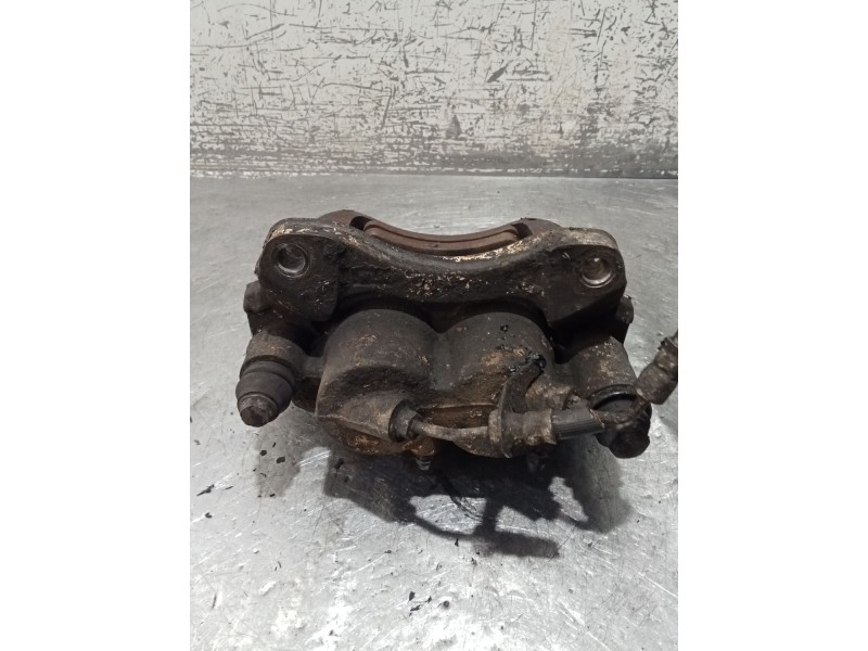 Recambio de pinza freno delantera izquierda para renault master ii caja/chasis (ed/hd/ud) 2.2 dci 90 referencia OEM IAM   