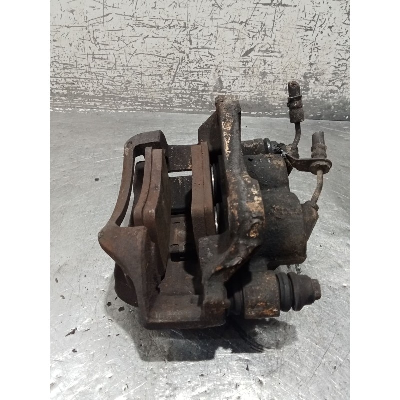 Recambio de pinza freno delantera izquierda para renault master ii caja/chasis (ed/hd/ud) 2.2 dci 90 referencia OEM IAM   