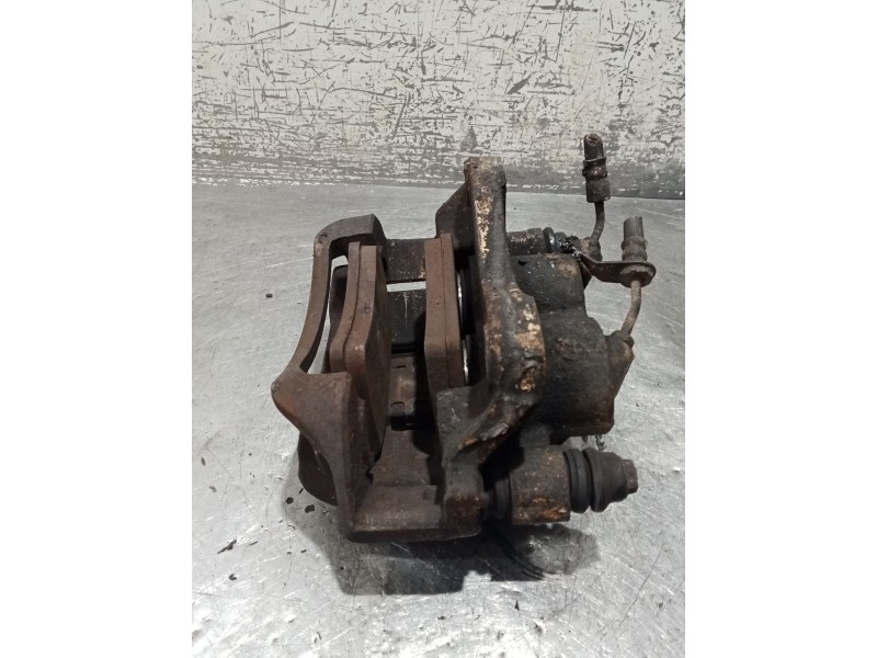 Recambio de pinza freno delantera izquierda para renault master ii caja/chasis (ed/hd/ud) 2.2 dci 90 referencia OEM IAM   