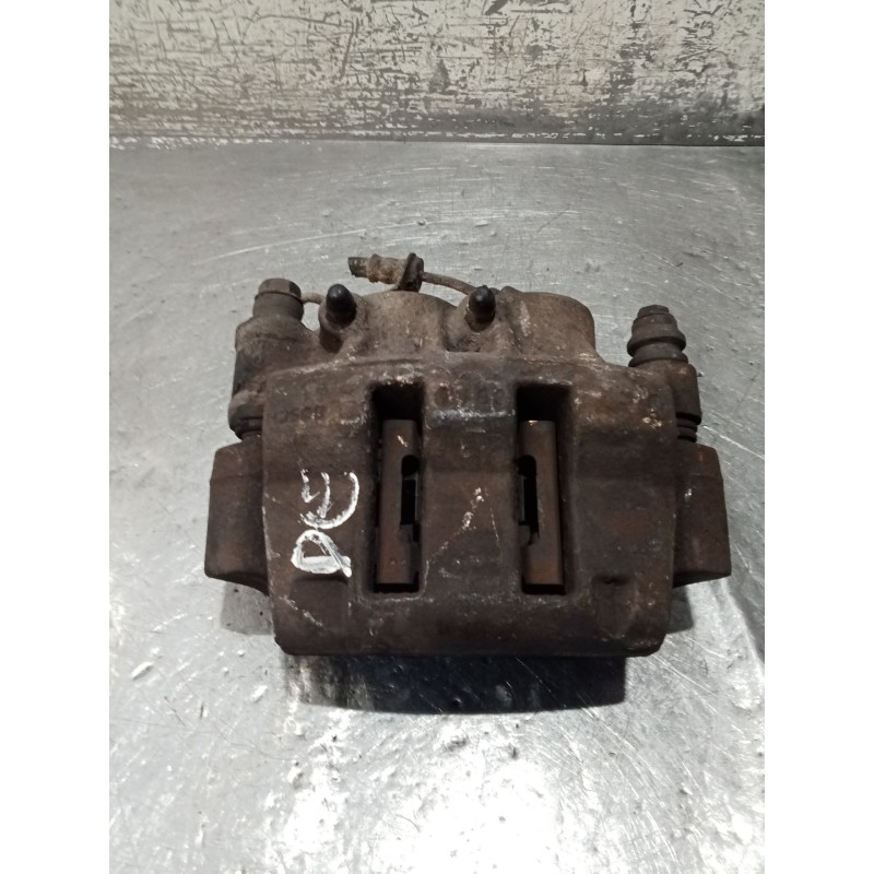Recambio de pinza freno delantera derecha para renault master ii caja/chasis (ed/hd/ud) 2.2 dci 90 referencia OEM IAM   