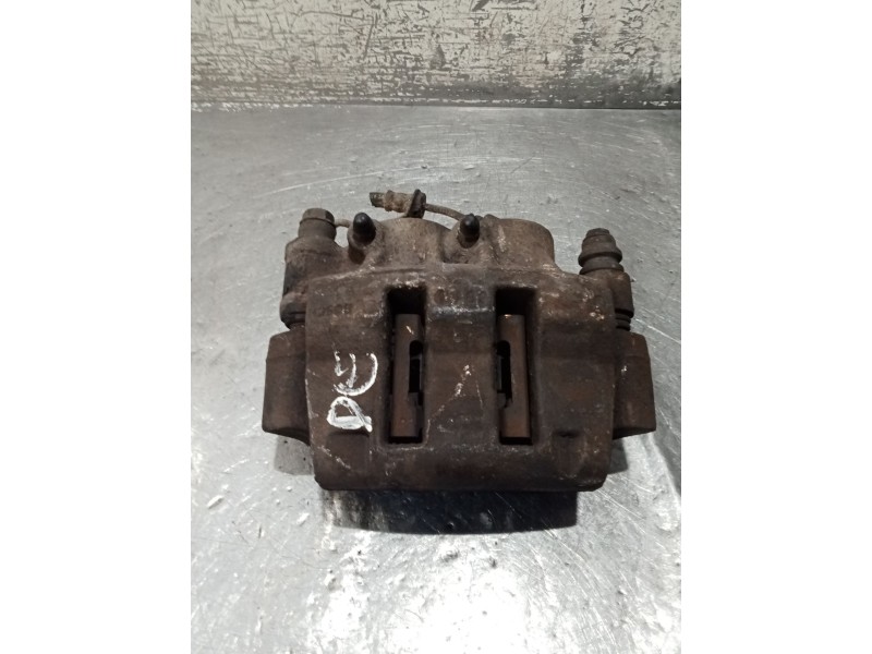 Recambio de pinza freno delantera derecha para renault master ii caja/chasis (ed/hd/ud) 2.2 dci 90 referencia OEM IAM   