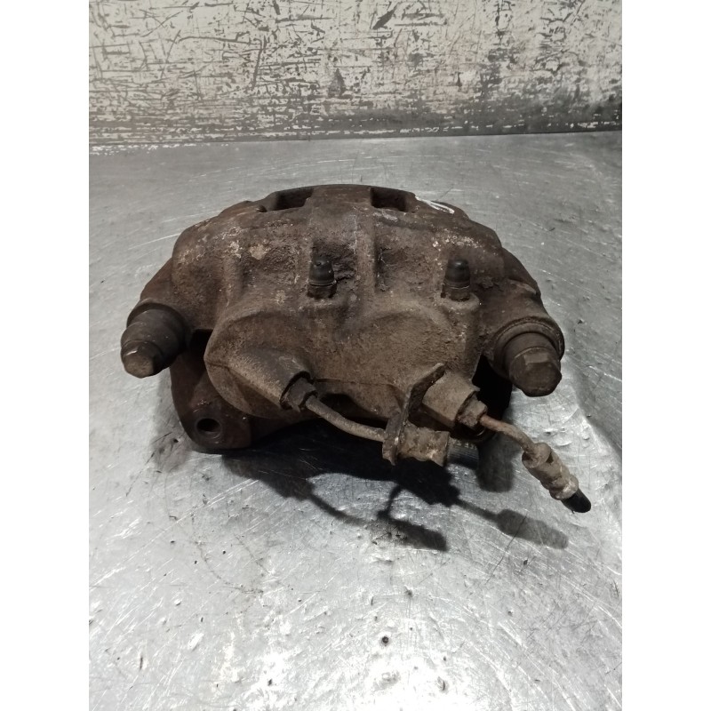 Recambio de pinza freno delantera derecha para renault master ii caja/chasis (ed/hd/ud) 2.2 dci 90 referencia OEM IAM   