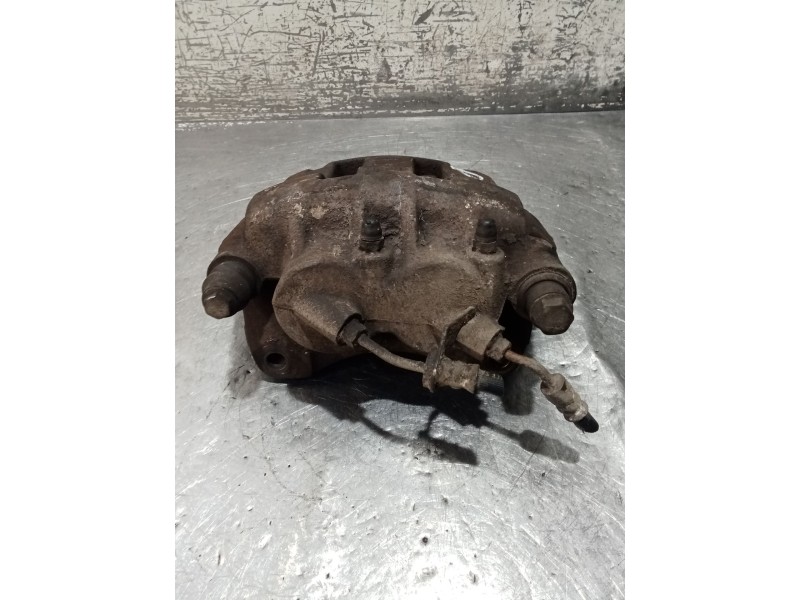 Recambio de pinza freno delantera derecha para renault master ii caja/chasis (ed/hd/ud) 2.2 dci 90 referencia OEM IAM   