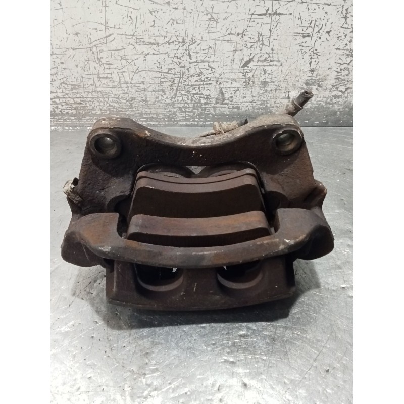 Recambio de pinza freno delantera derecha para renault master ii caja/chasis (ed/hd/ud) 2.2 dci 90 referencia OEM IAM   