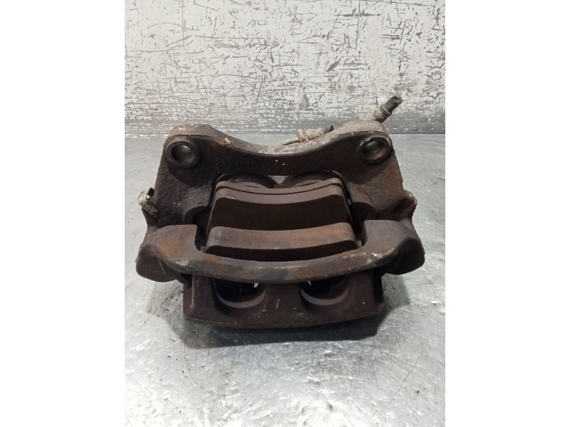 Recambio de pinza freno delantera derecha para renault master ii caja/chasis (ed/hd/ud) 2.2 dci 90 referencia OEM IAM   
