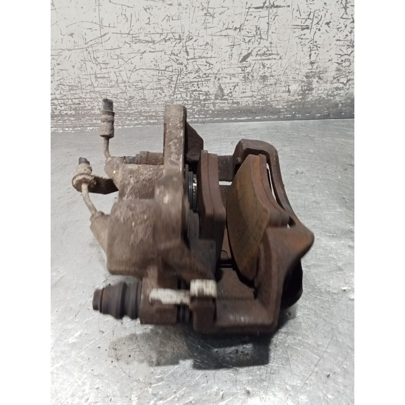 Recambio de pinza freno delantera derecha para renault master ii caja/chasis (ed/hd/ud) 2.2 dci 90 referencia OEM IAM   