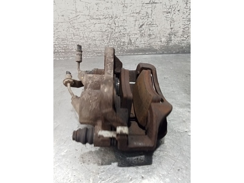 Recambio de pinza freno delantera derecha para renault master ii caja/chasis (ed/hd/ud) 2.2 dci 90 referencia OEM IAM   