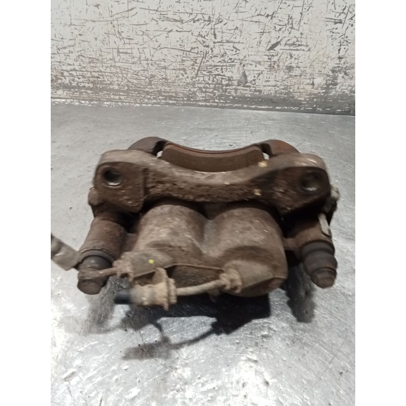 Recambio de pinza freno delantera derecha para renault master ii caja/chasis (ed/hd/ud) 2.2 dci 90 referencia OEM IAM   