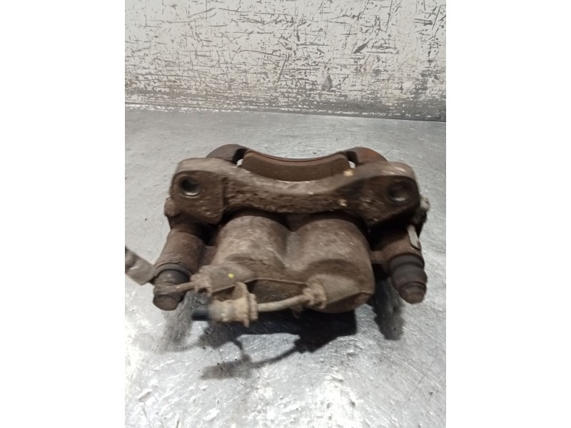 Recambio de pinza freno delantera derecha para renault master ii caja/chasis (ed/hd/ud) 2.2 dci 90 referencia OEM IAM   