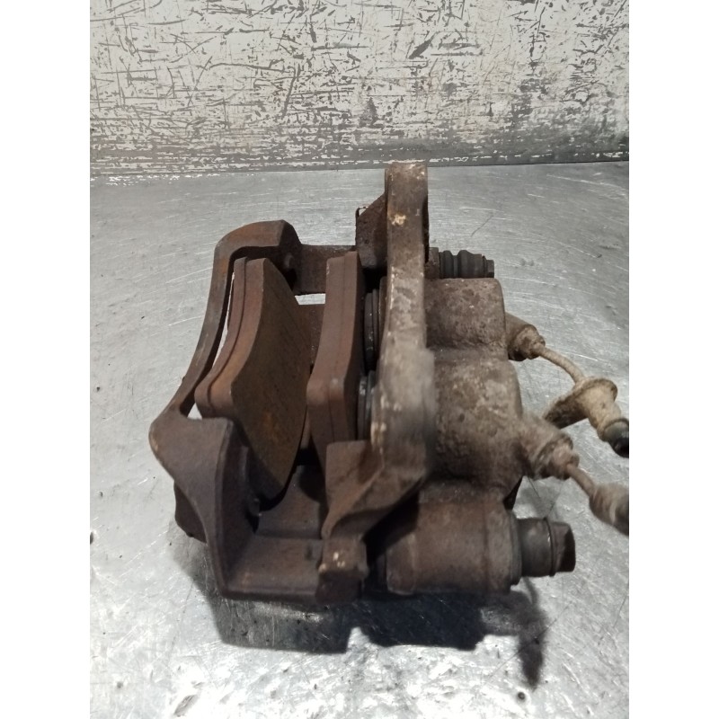 Recambio de pinza freno delantera derecha para renault master ii caja/chasis (ed/hd/ud) 2.2 dci 90 referencia OEM IAM   