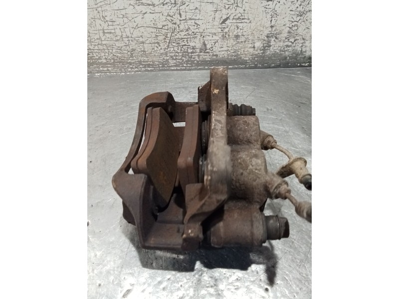 Recambio de pinza freno delantera derecha para renault master ii caja/chasis (ed/hd/ud) 2.2 dci 90 referencia OEM IAM   