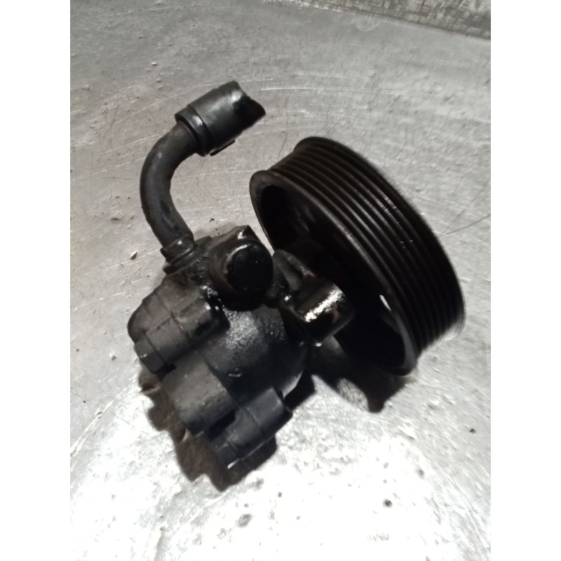 Recambio de bomba direccion para hyundai h-1 / starex autobús (a1) 2.5 crdi referencia OEM IAM   