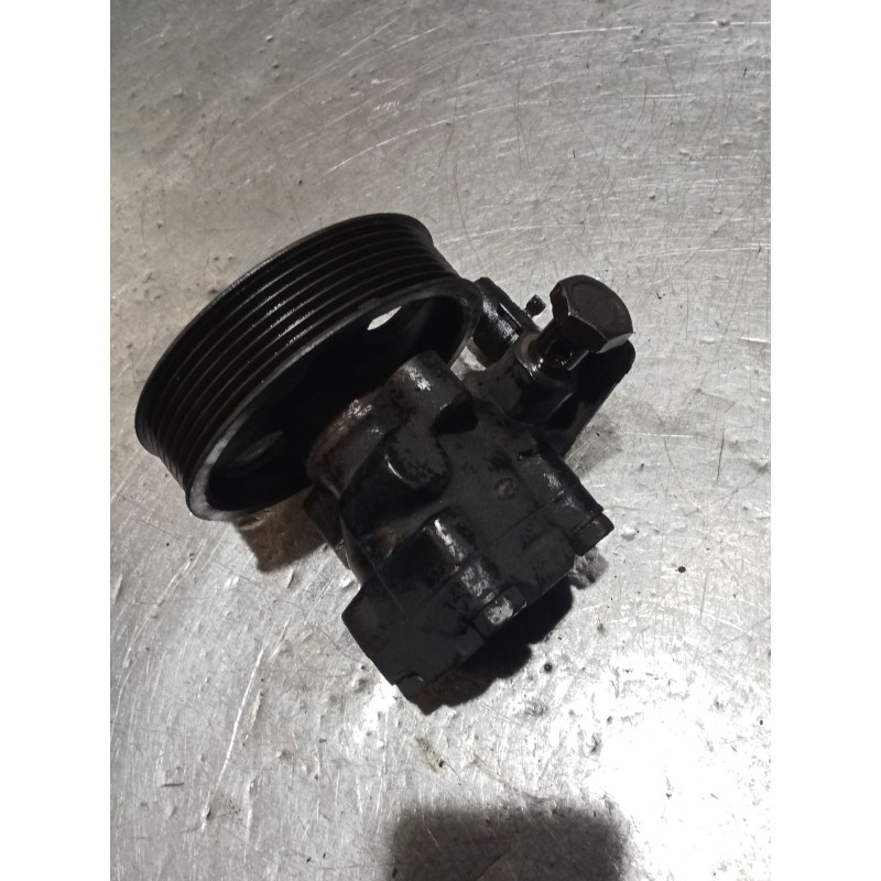 Recambio de bomba direccion para hyundai h-1 / starex autobús (a1) 2.5 crdi referencia OEM IAM   