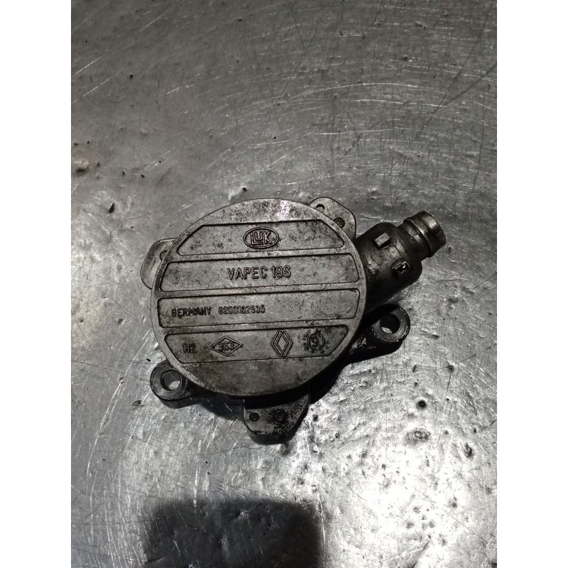 Recambio de depresor freno / bomba vacio para renault master ii caja/chasis (ed/hd/ud) 2.2 dci 90 referencia OEM IAM   